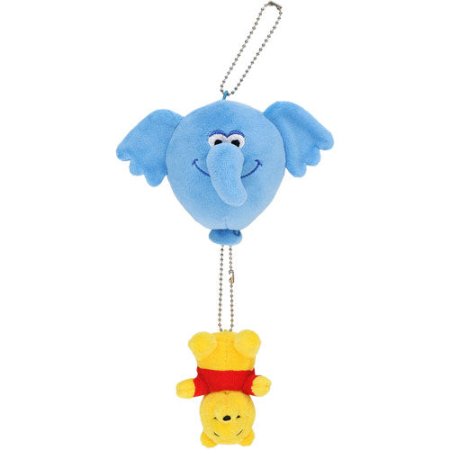 TDR - Pooh's Dream Collection - Keychain plush