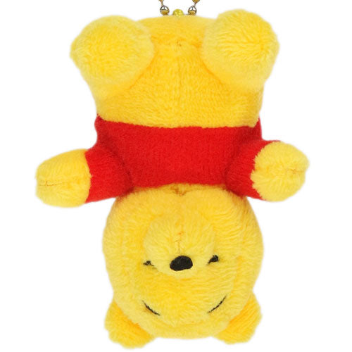 TDR - Pooh's Dream Collection - Keychain plush