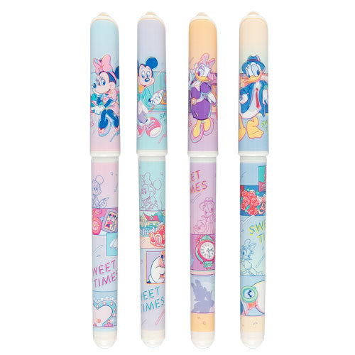 TDR - Sweet Times - Pen set