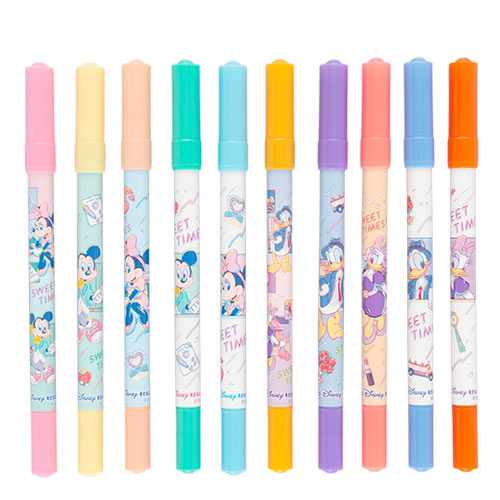 TDR - Sweet Times - Color pen set