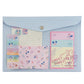 TDR - Sweet Times - Stationary set