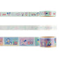 TDR - Sweet Times - Masking Tape