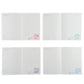 TDR - Sweet Times - Note book set of 4
