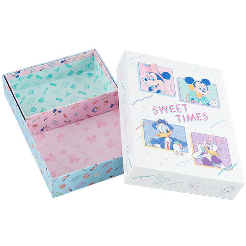 TDR - Sweet Times - Paper box