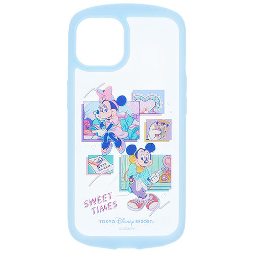 TDR - Sweet Times - iPhone 13 cover