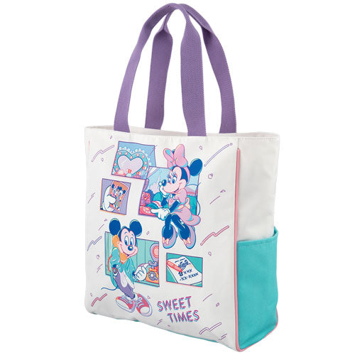 TDR - Sweet Times - Tote bag