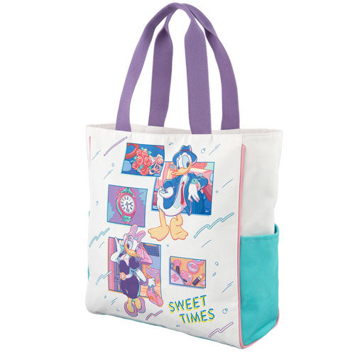 TDR - Sweet Times - Tote bag