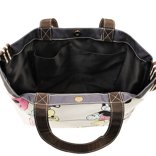 TDR -  Mickey Mouse Drawing Crossbody bag