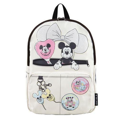 TDR -  Mickey Mouse Drawing Backpack