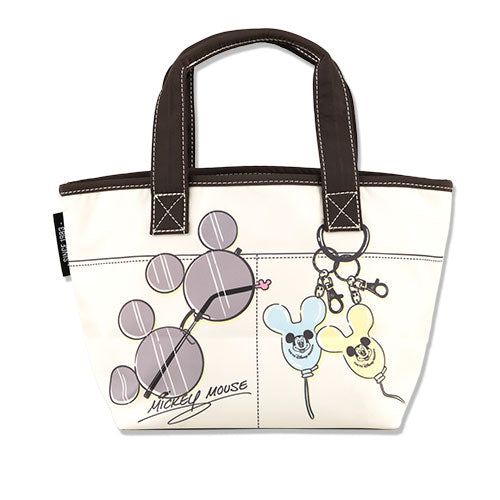 TDR -  Mickey Mouse Drawing Tote bag