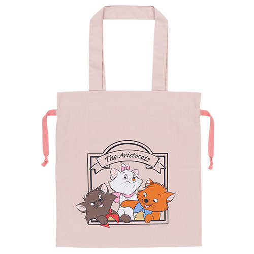 TDR - Aristocats Tote Bag