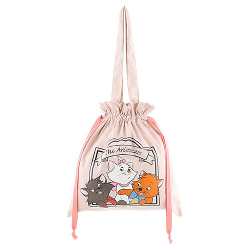 TDR - Aristocats Tote Bag