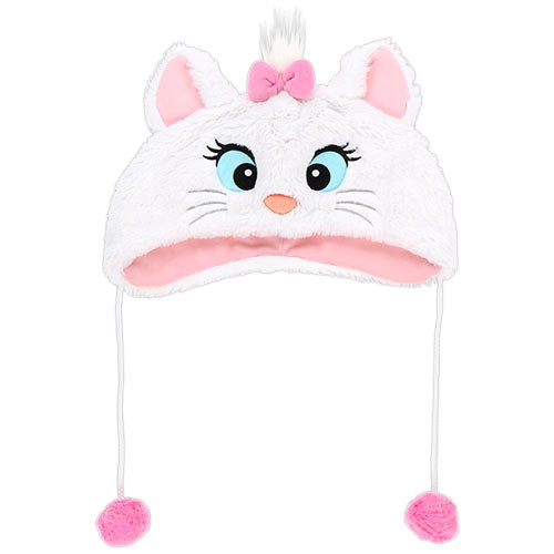 TDR - Aristocats hat (Marie)