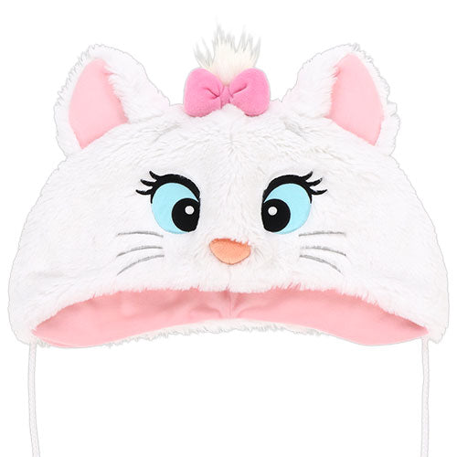 TDR - Aristocats hat (Marie)