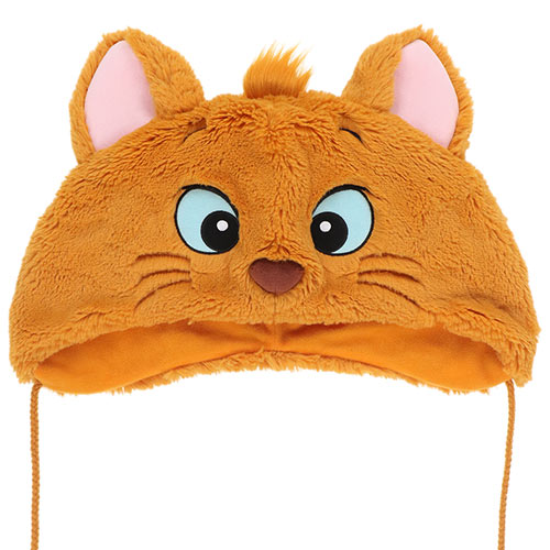 TDR - Aristocats hat (Toulouse)