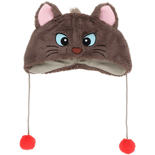 TDR - Aristocats hat (Berlioz)