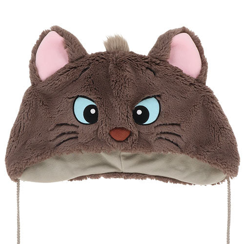 TDR - Aristocats hat (Berlioz)