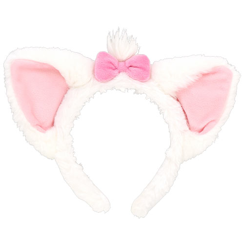 TDR - Aristocats Marie ears