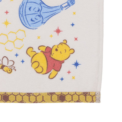 TDR - Pooh's Dream Collection - Mini towel set