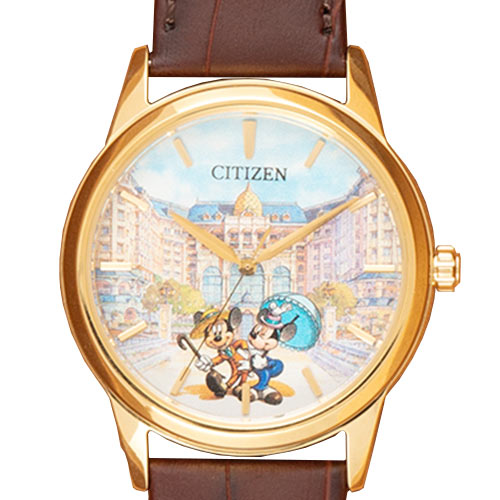 TDR -  Disney Sea Watch