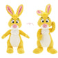 TDR -  Winnie the Pooh Pozy Plush (Rabbit)