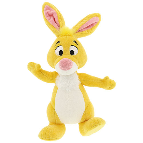 TDR -  Winnie the Pooh Pozy Plush (Rabbit)