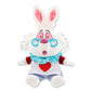 TDR -  Alice in Wonderland 30cm Plush  (White Rabbit)