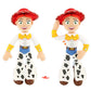 TDR -  Toy Story Pozy Plush (Jessie)