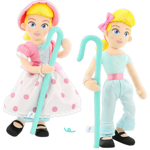 TDR -  Toy Story Pozy Plush (Bo Peep)