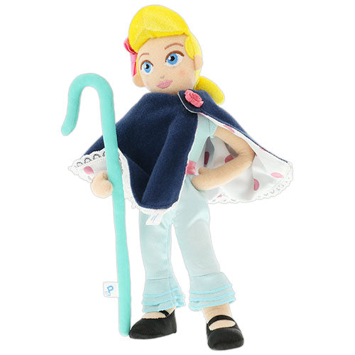 TDR -  Toy Story Pozy Plush (Bo Peep)