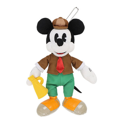 TDR - Tokyo Disney Resort Exclusive - Mickey Mouse