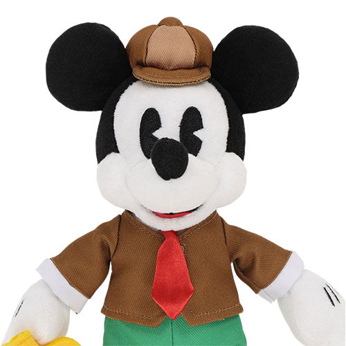 TDR - Tokyo Disney Resort Exclusive - Mickey Mouse