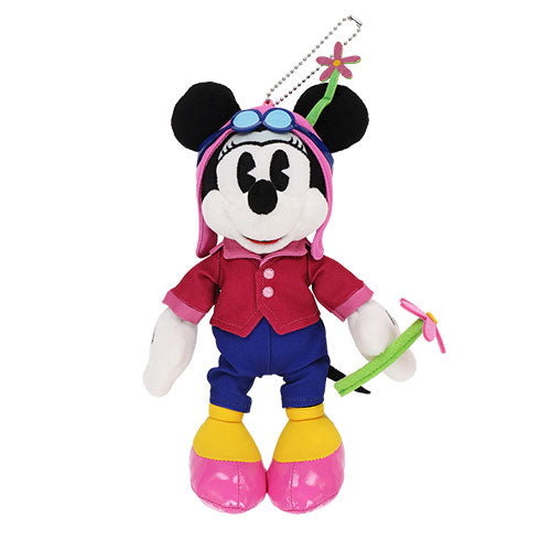 TDR - Tokyo Disney Resort Exclusive - Mickey Mouse