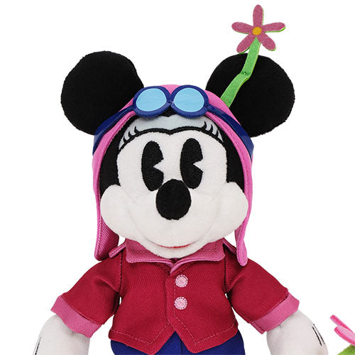 TDR - Tokyo Disney Resort Exclusive - Mickey Mouse