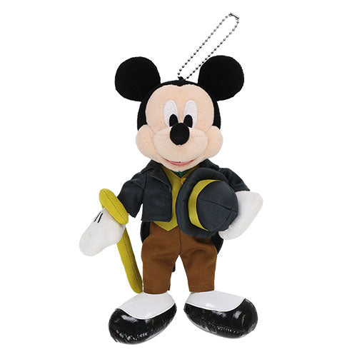 TDR - Tokyo Disney Resort Exclusive - Mickey Mouse