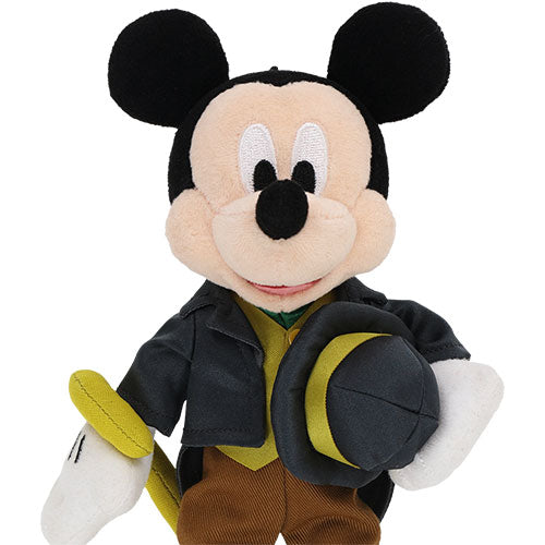 TDR - Tokyo Disney Resort Exclusive - Mickey Mouse