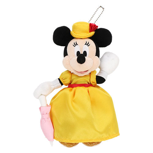 TDR - Tokyo Disney Resort Exclusive - Minnie Mouse