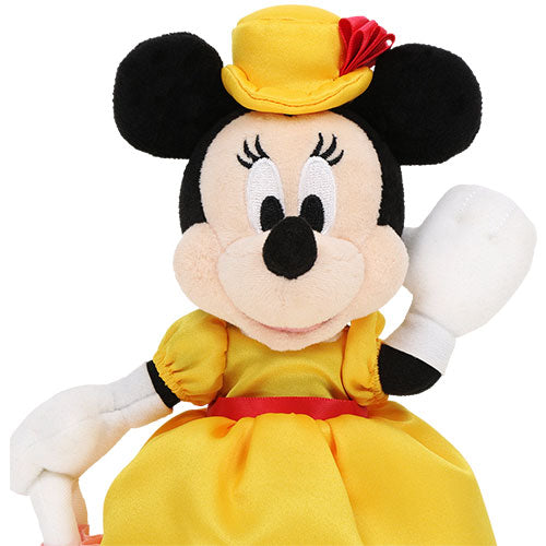 TDR - Tokyo Disney Resort Exclusive - Minnie Mouse