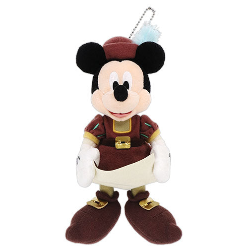 TDR - Tokyo Disney Resort Exclusive - Mickey Mouse