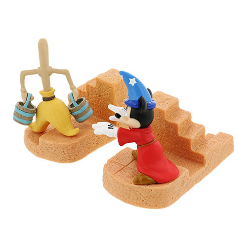 TDR - Sorcerer Mickey Cell Phone Stand