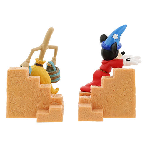 TDR - Sorcerer Mickey Cell Phone Stand