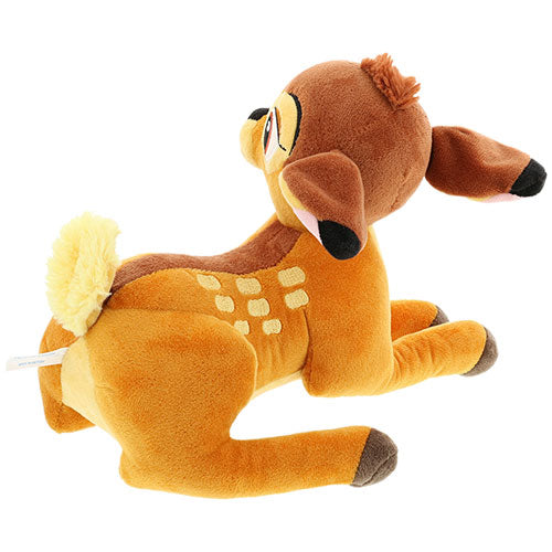 TDR - Bambi Plush set