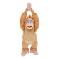 TDR - King Louie Plush Keychain