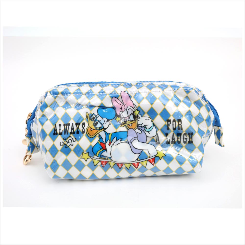 Disney Character Pouch