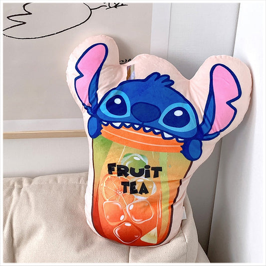 Stitch Drink Cushion