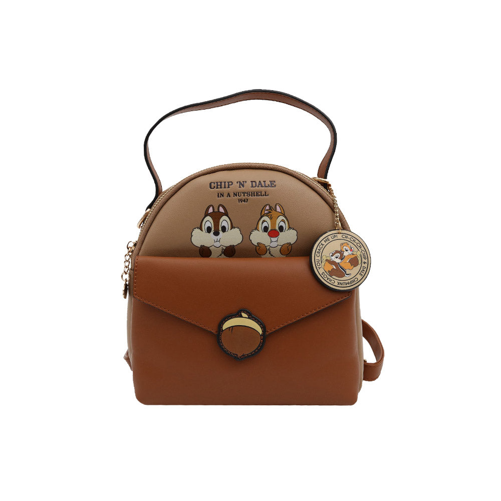 Chip n Dale Backpack