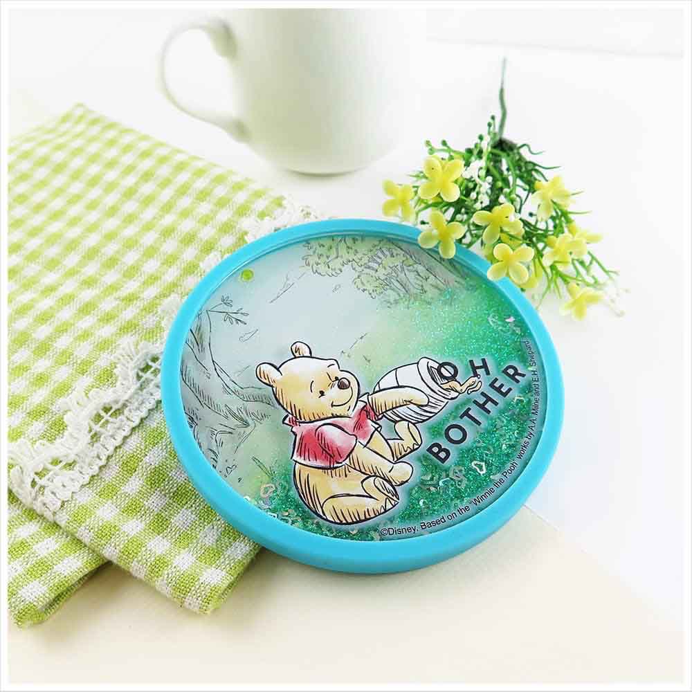 Disney Winnie the Pooh coaster