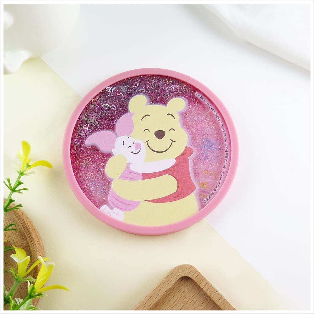 Disney Winnie the Pooh coaster