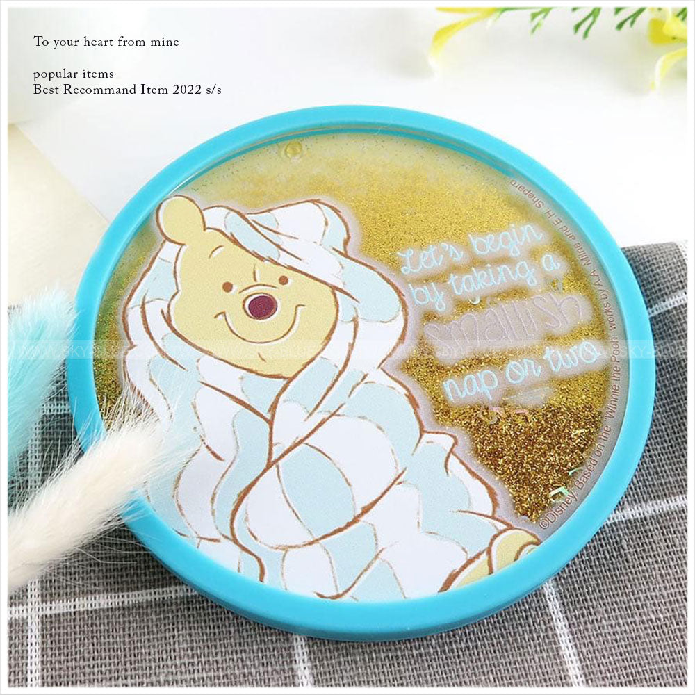 Disney Winnie the Pooh coaster