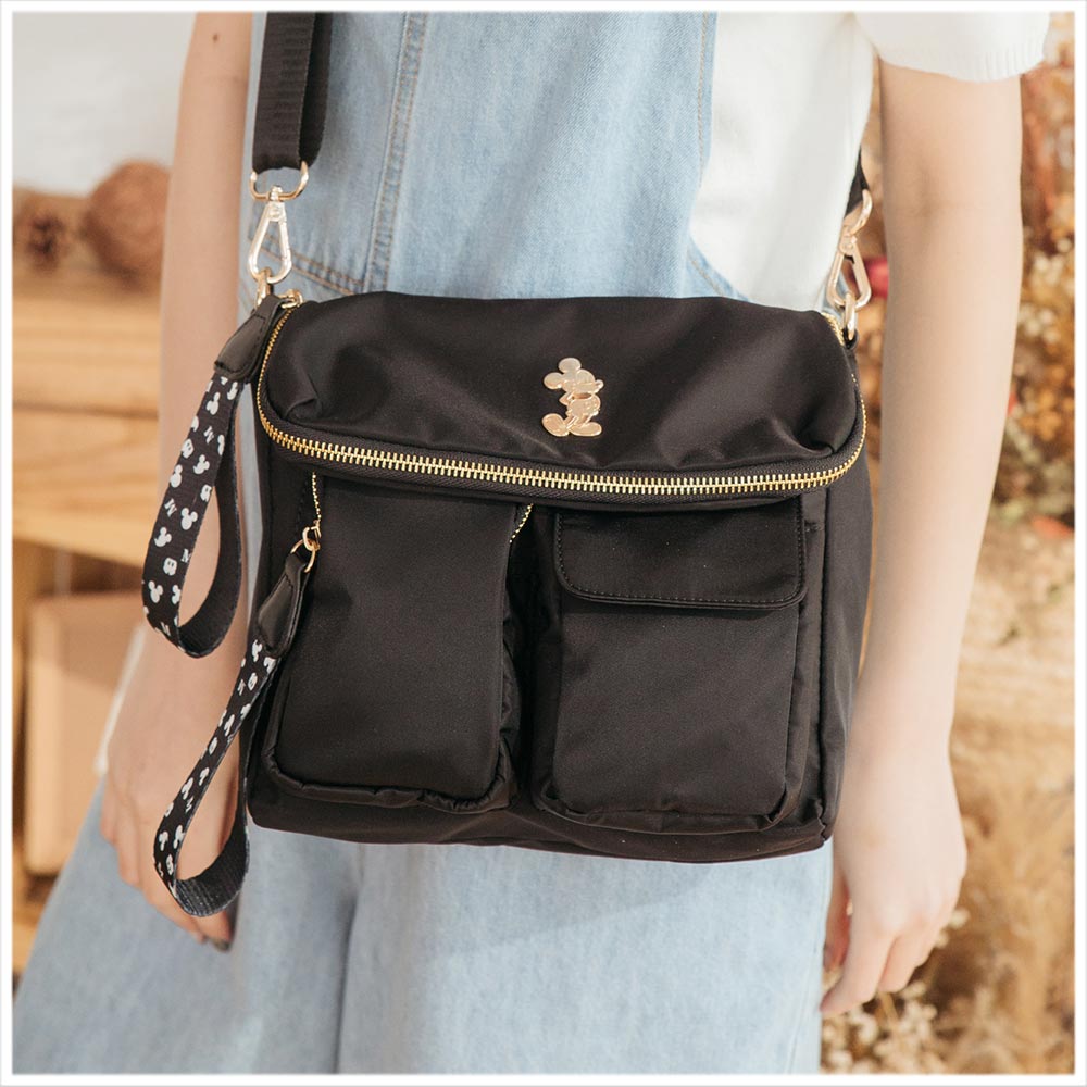 Disney Mickey Mouse Crossbody bag